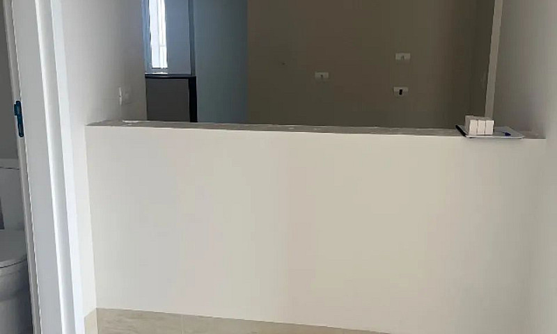 Apartamento Ed. Mich...
