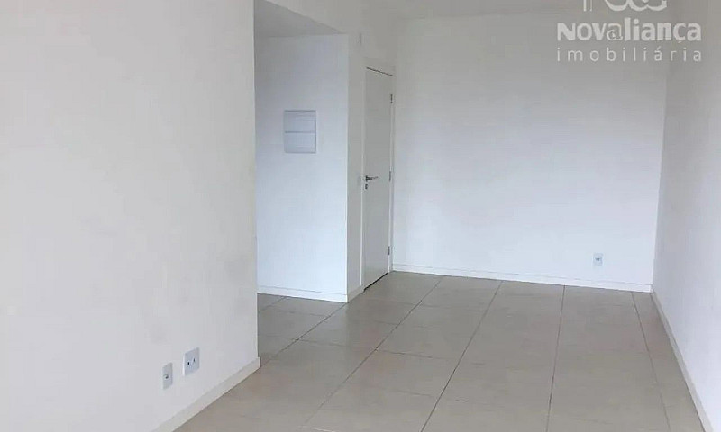 Apartamento Com 2 Qu...