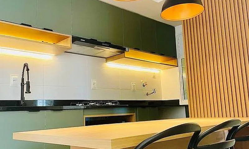 Apartamento Moderno ...