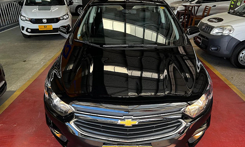 Chevrolet Onix 1.4 M...
