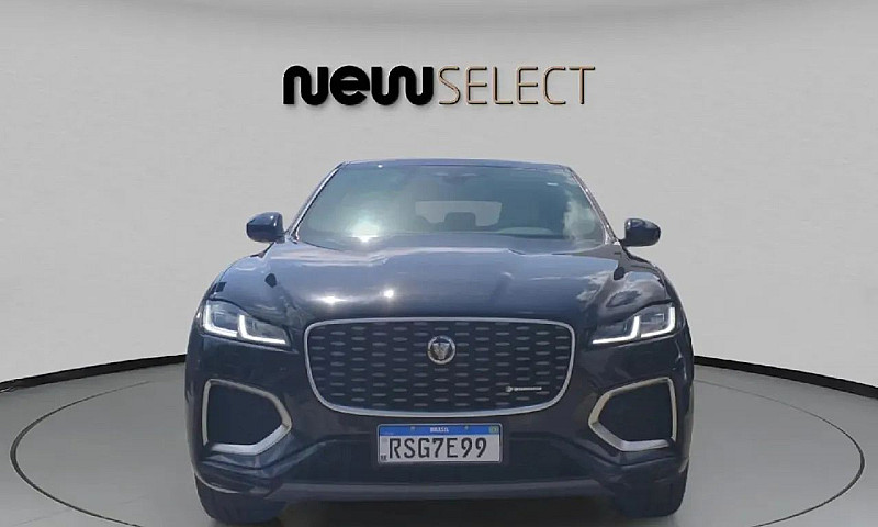 Jaguar F-Pace 3.0 R-...