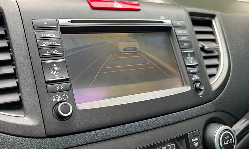 Honda Cr-V Exl 2.0 1...