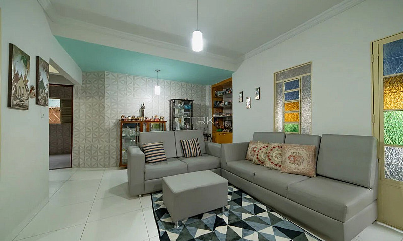 Casa 4 Quartos Vila ...