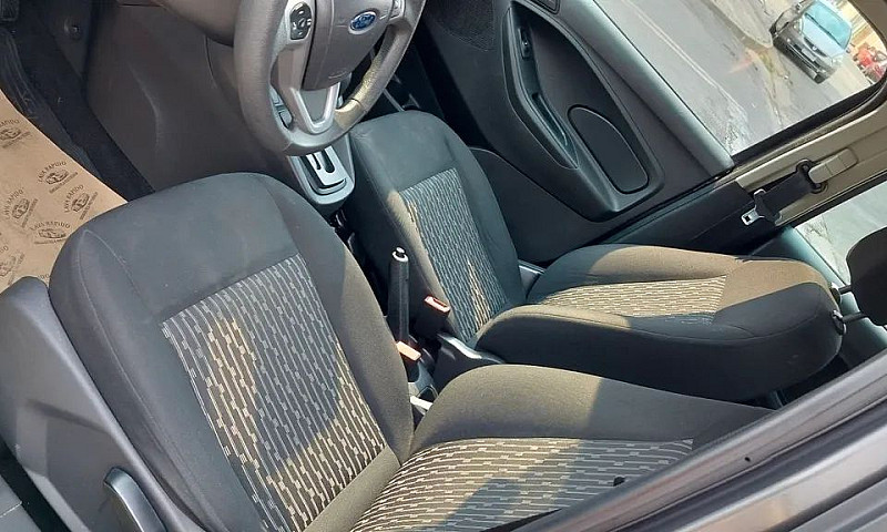 Ford Ka 1.5 Se Plus ...