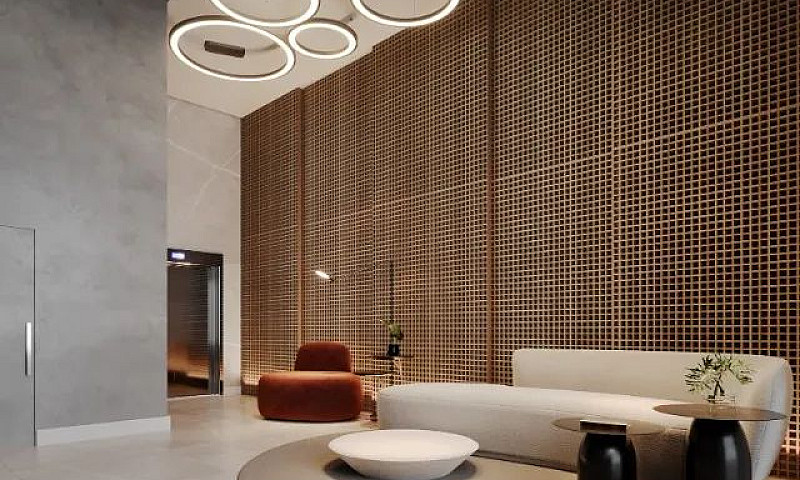 Uma Vida Com Tudo Qu...