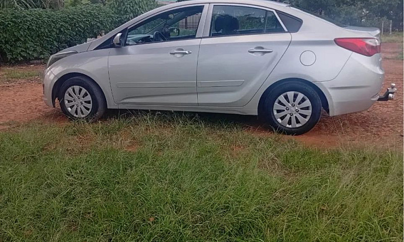 Hyundai Hb20S C.plus...