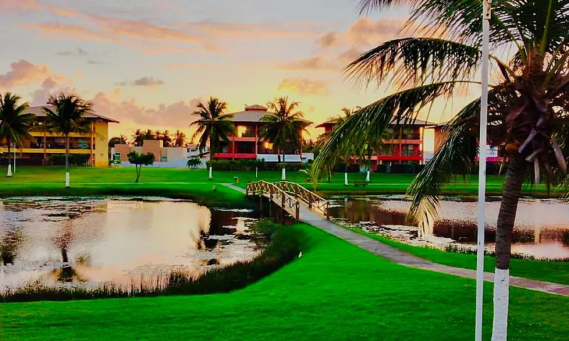 Casa Com Piscina Em ...