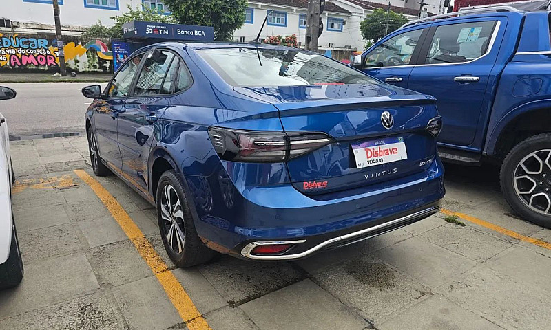 Virtus 2023 200 Tsi ...