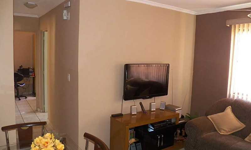 Apartamento Zona Sul...