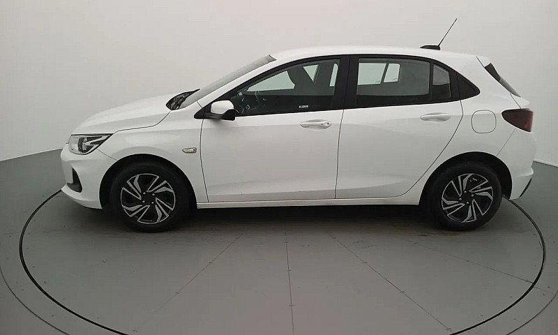 Chevrolet Onix 2024 ...