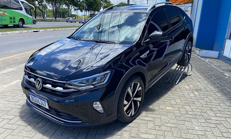 Volkswagen Nivus Hig...