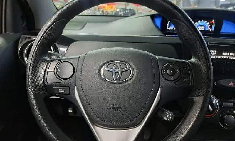 Toyota Etios X Plus ...