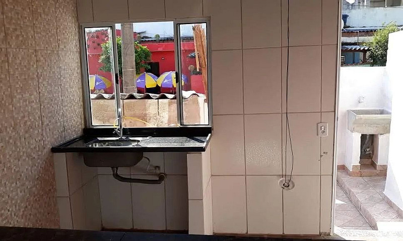 Casa A Venda 2 Dorm ...