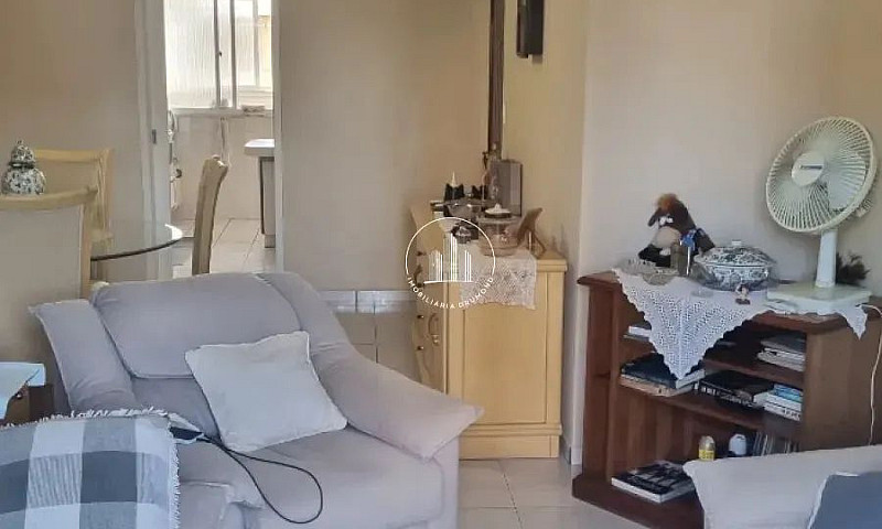 Apartamento 3 Quarto...