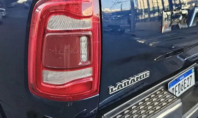 Ram Laramie 2020 Imp...
