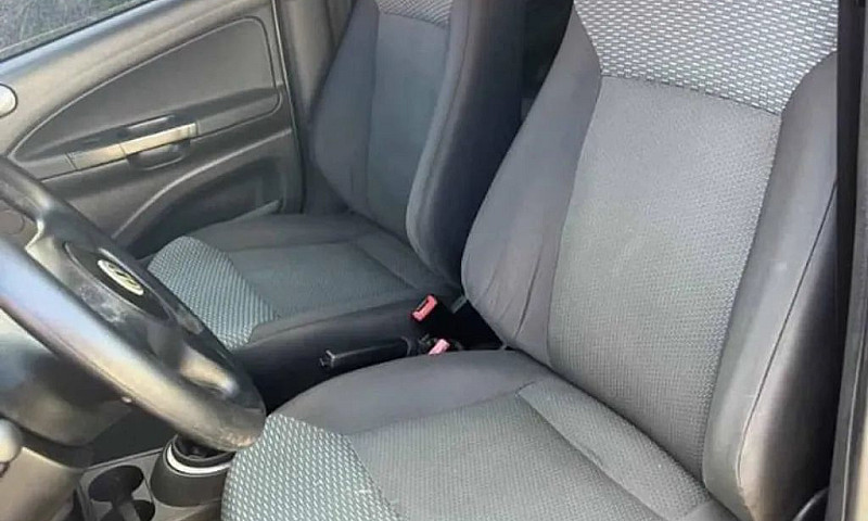 Volkswagen Gol Geraç...