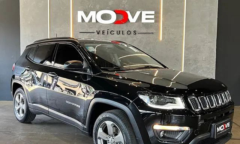 Jeep Compass Sport 2...