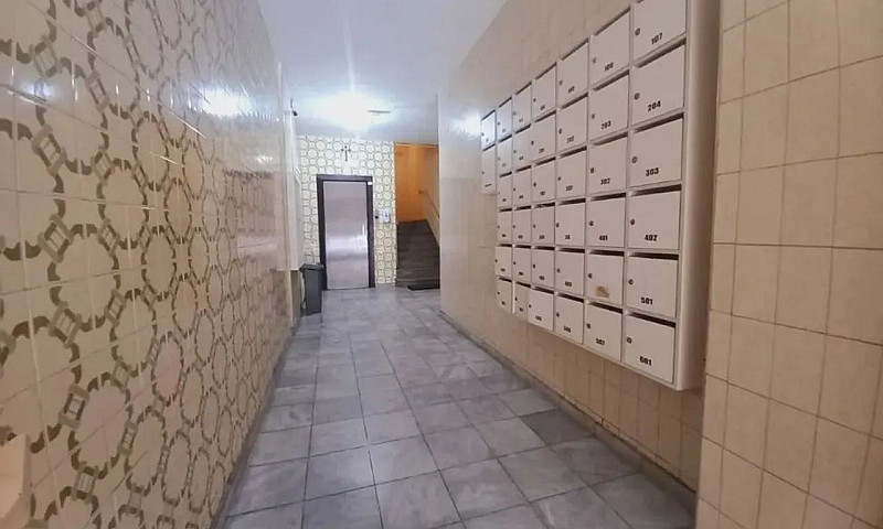 Apartamento De Frent...
