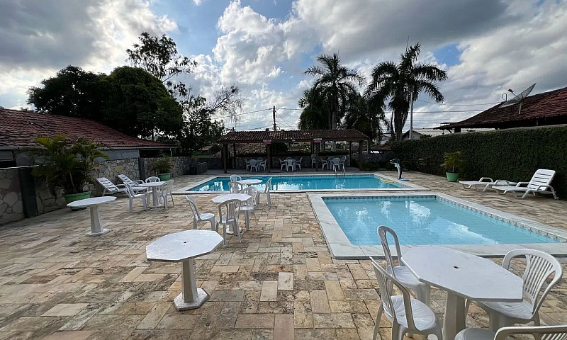 Casa Em Gravatá Cond...