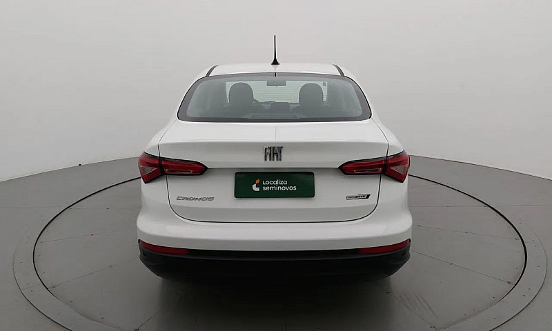 Fiat Cronos 1.0 6V F...