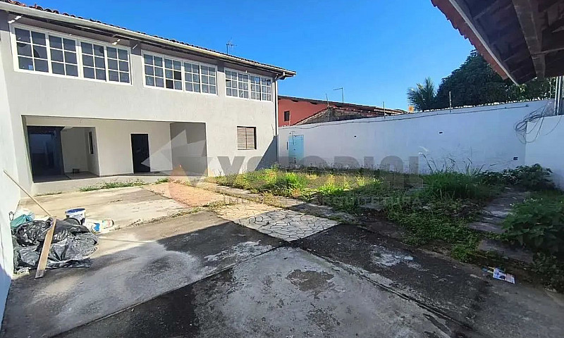 Sobrado Com 7 Dormit...