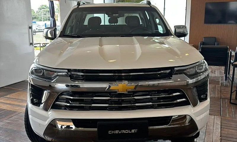 Chevrolet S10 P-Up H...