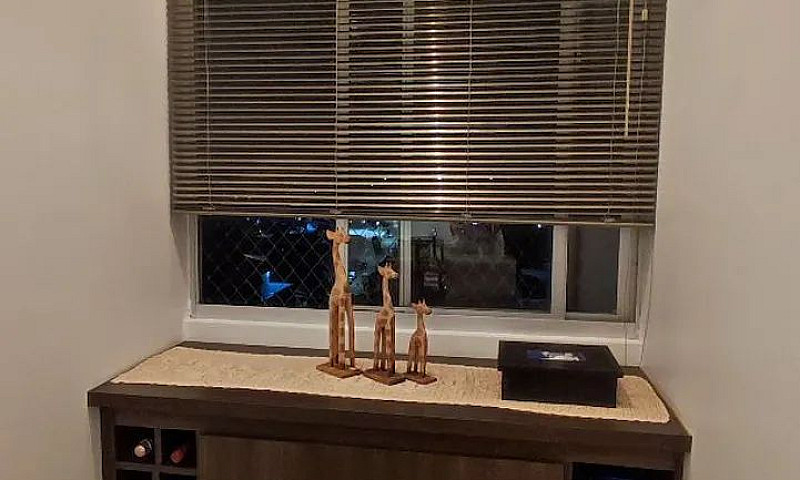Vendo Ótimo Apartame...