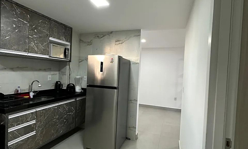 Apartamento Mobiliad...