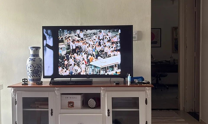 Vendo Apartamento...