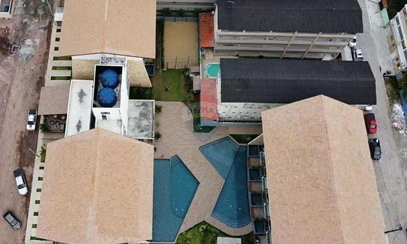 Apartamento Térreo N...