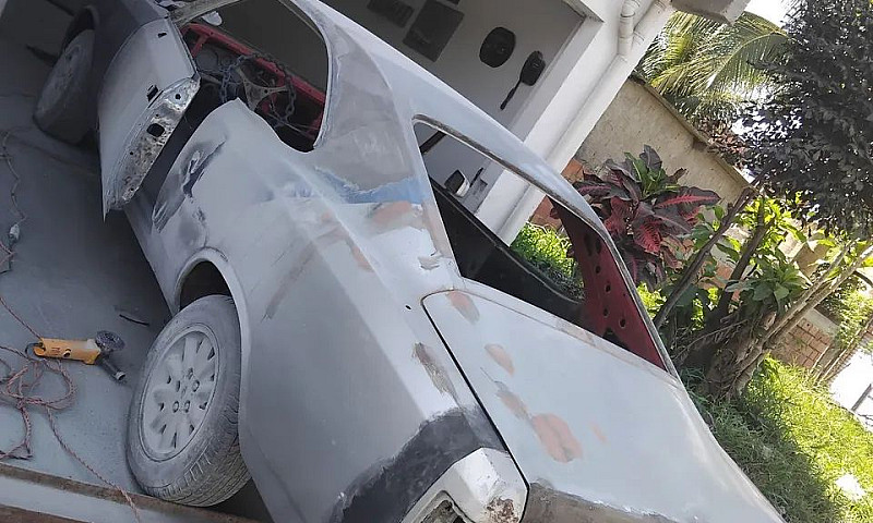 Chevrolet Opala L/Sl...