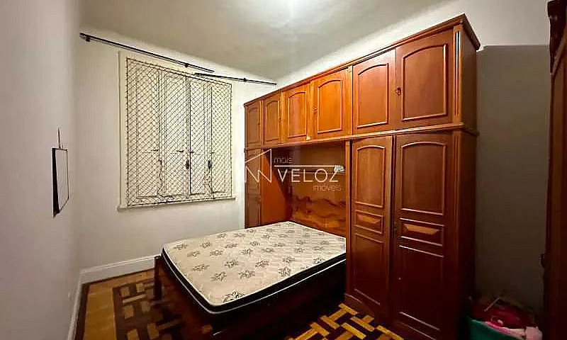 Apartamento : / Resi...