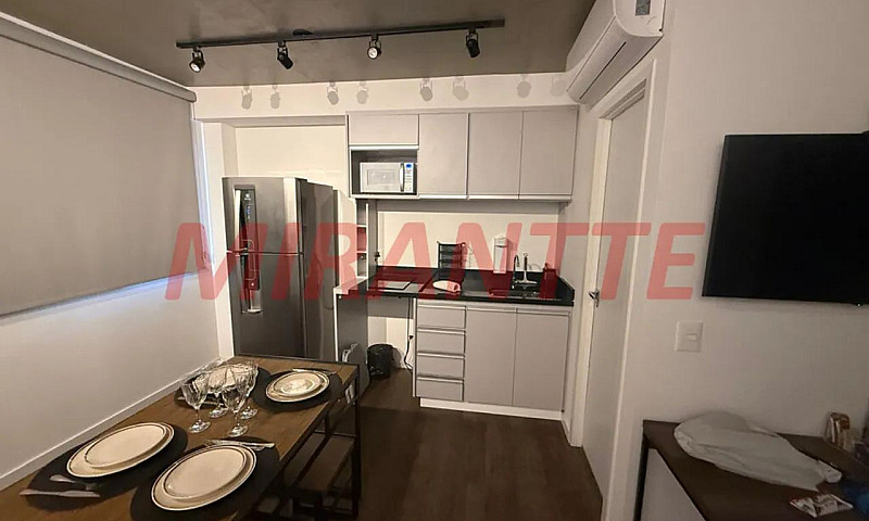 Apartamento De 68M² ...