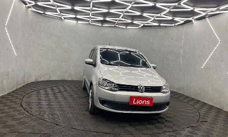 Volkswagen Fox 1.0 M...