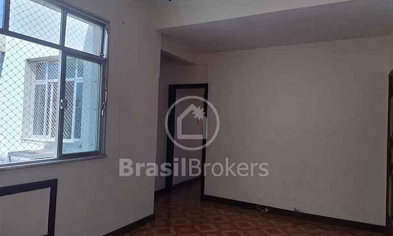 Apartamento 2 Quarto...