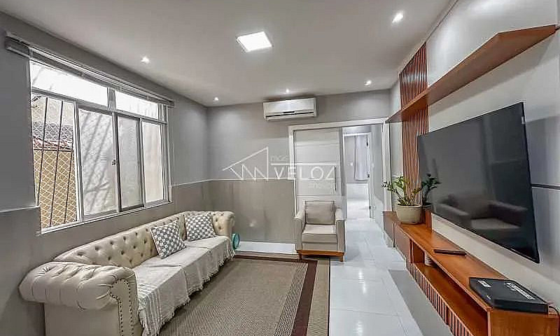Apartamento : / Resi...