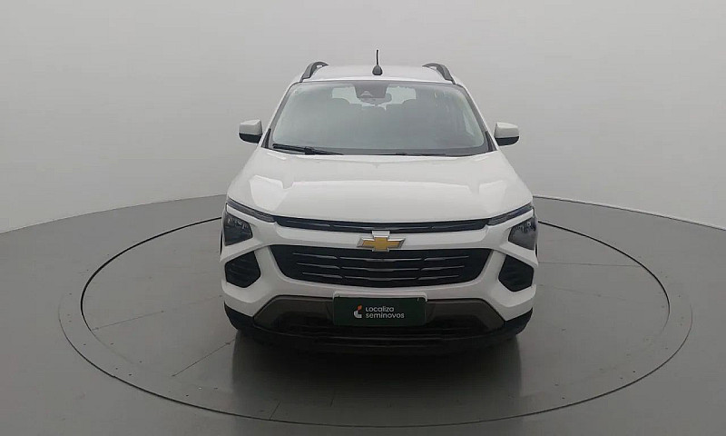 Chevrolet Spin Premi...
