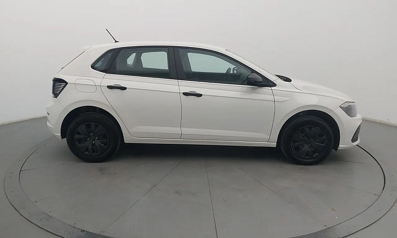 Volkswagen Polo Trac...