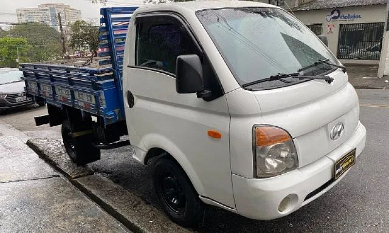 Hyundai Hr 2.5 Tci D...