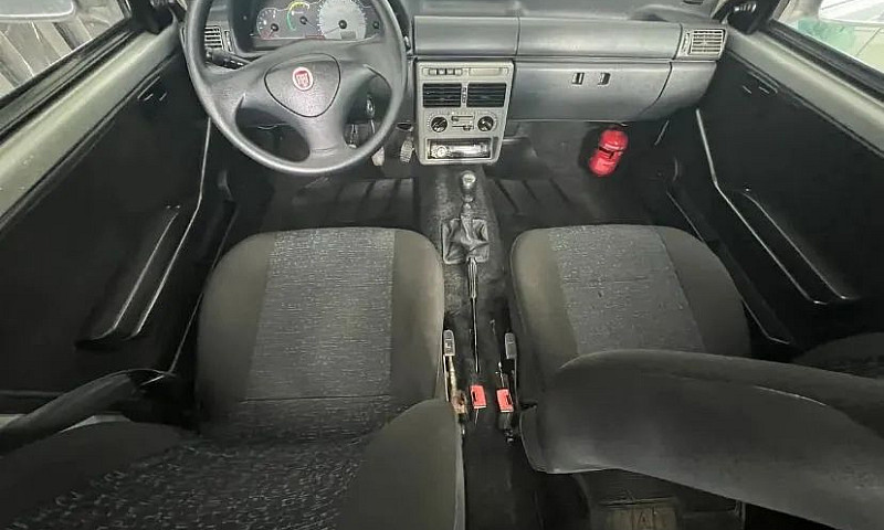 Fiat Uno Mille 1.0 F...