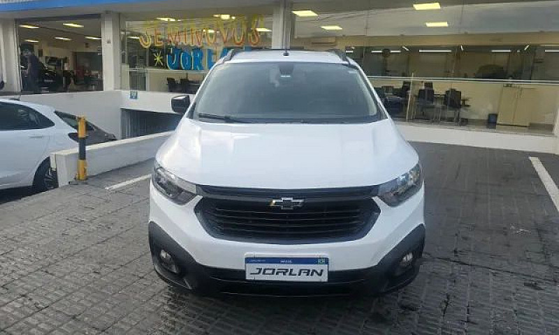 Spin 1.8 Activ7 8V F...