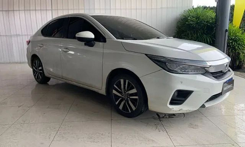 Honda City Sedan Tou...