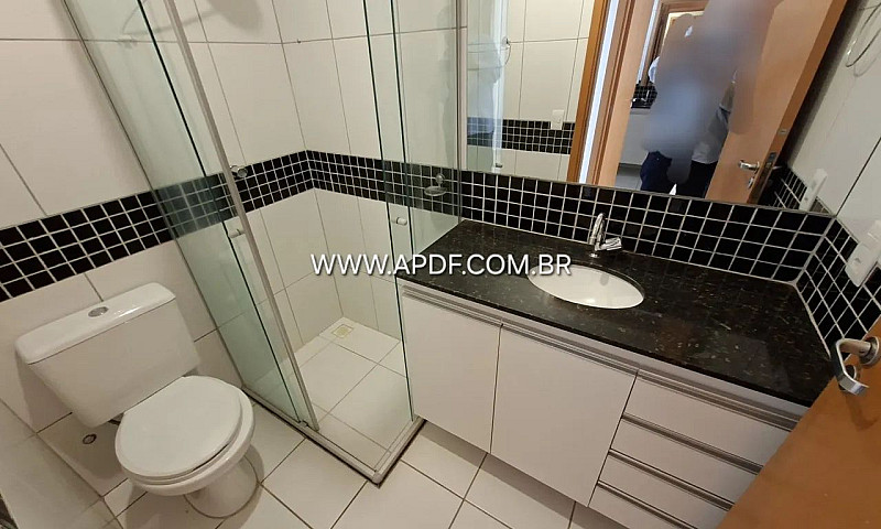Apartamento 2 Quarto...