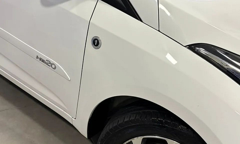 Hyundai Hb20S 1 Mill...