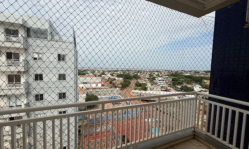 Alugo Apartamento No...