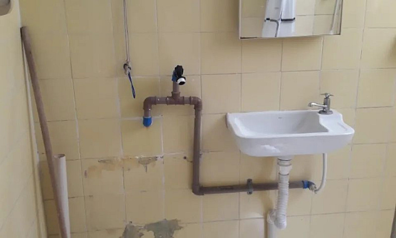 Apartamento Conjgado...
