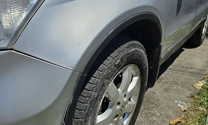 Honda Cr-V Lx 2.0 16...