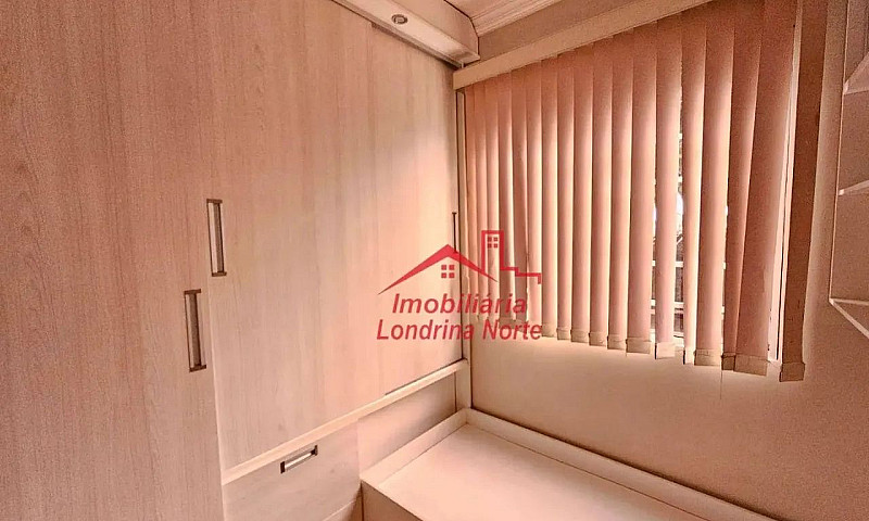 Apartamento Com 3 Do...
