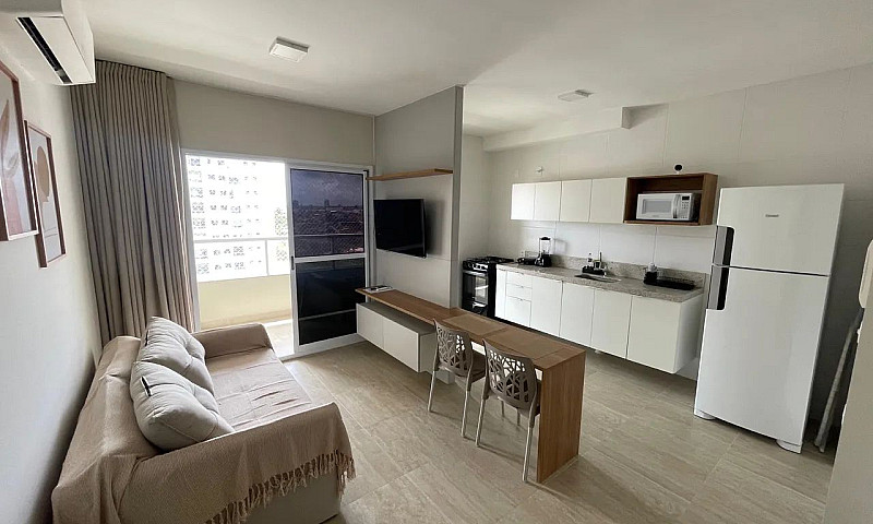 Alugo Apartamento Mo...