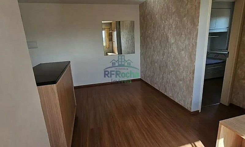 Apartamento Para Alu...